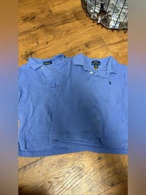 Boys Polo Ralph Lauren Polo Shirt